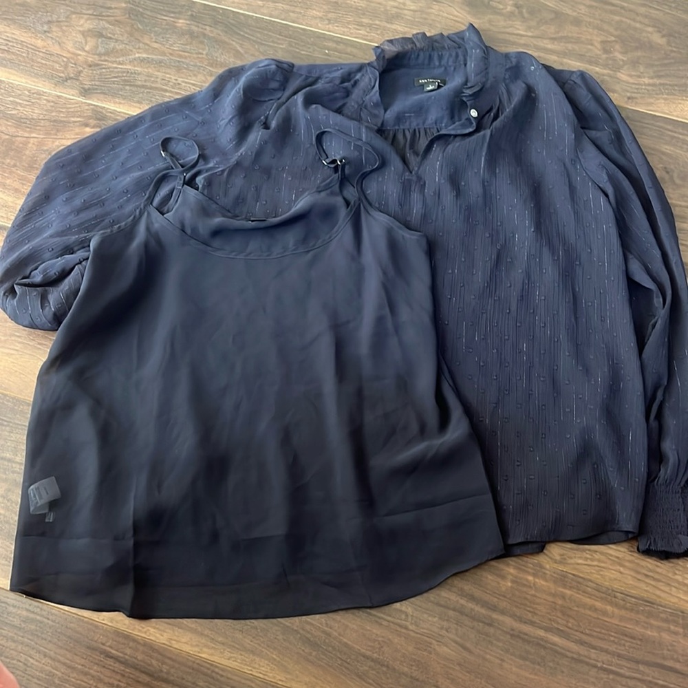 Ann Taylor Top